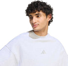 ADIDAS Herren Sweatshirt KIT KLEINES LOGO (normal & lang)