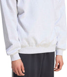 ADIDAS Herren Sweatshirt KIT KLEINES LOGO (normal & lang)