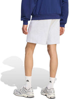 ADIDAS Herren Shorts KIT KLEINES LOGO (Länge 7 Zoll)