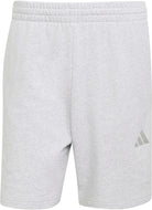 ADIDAS Herren Shorts KIT KLEINES LOGO (Länge 7 Zoll)