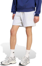 ADIDAS Herren Shorts KIT KLEINES LOGO (Länge 7 Zoll)