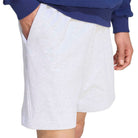 ADIDAS Herren Shorts KIT KLEINES LOGO (Länge 7 Zoll)