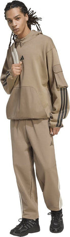 ADIDAS Herren Hose KIT 3-Streifen