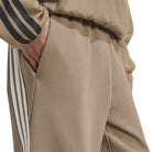 ADIDAS Herren Hose KIT 3-Streifen