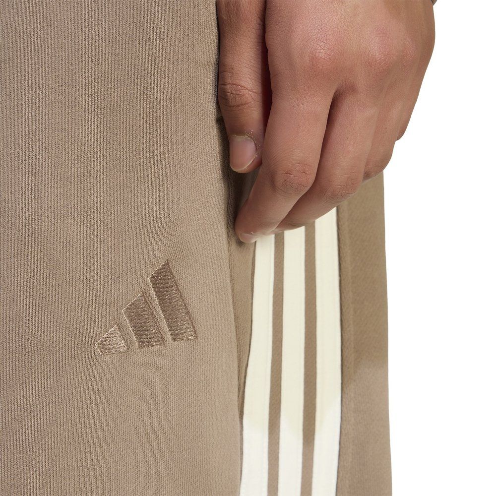 ADIDAS Herren Hose KIT 3-Streifen