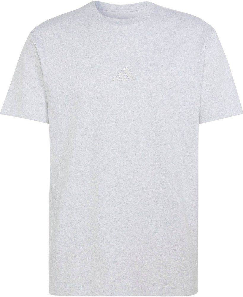 ADIDAS Herren Shirt AUSRÜSTUNGKLEINES LOGO (normal & lang)