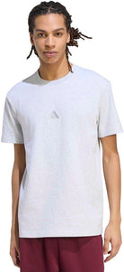 ADIDAS Herren Shirt AUSRÜSTUNGKLEINES LOGO (normal & lang)