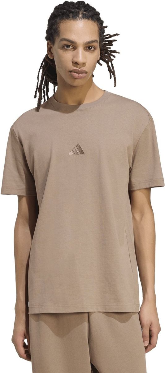 ADIDAS Herren Shirt KIT SMALL LOGO