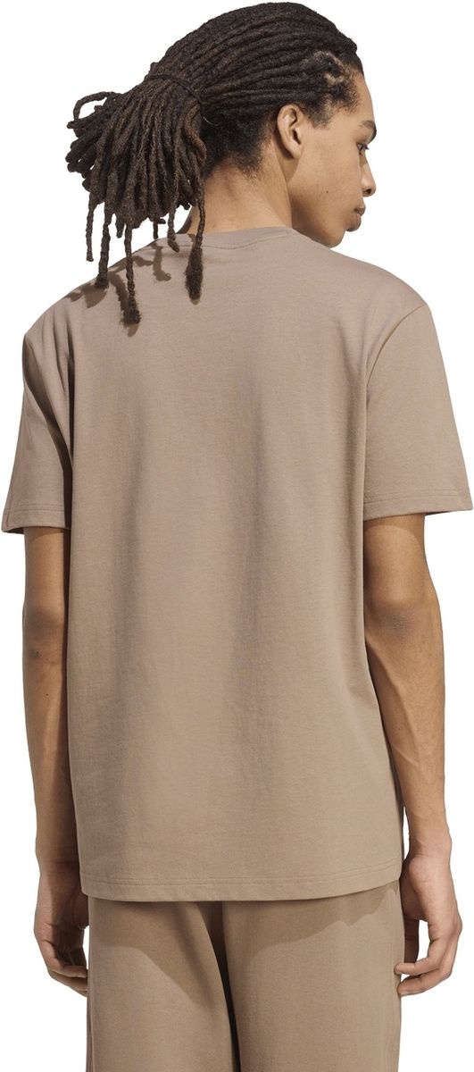 ADIDAS Herren Shirt KIT SMALL LOGO