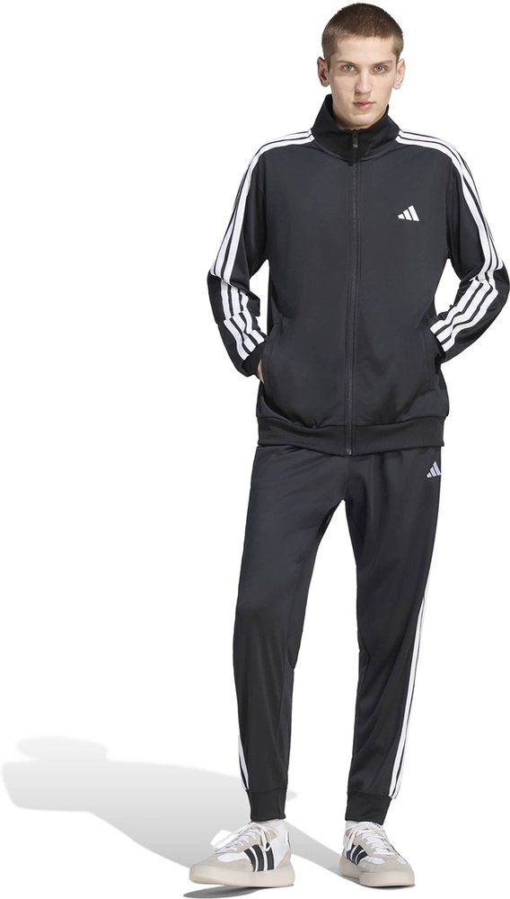 ADIDAS Herren Sportanzug DAYREADY