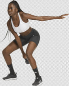 ADIDAS Damen BH Optime Essentials Workout Medium