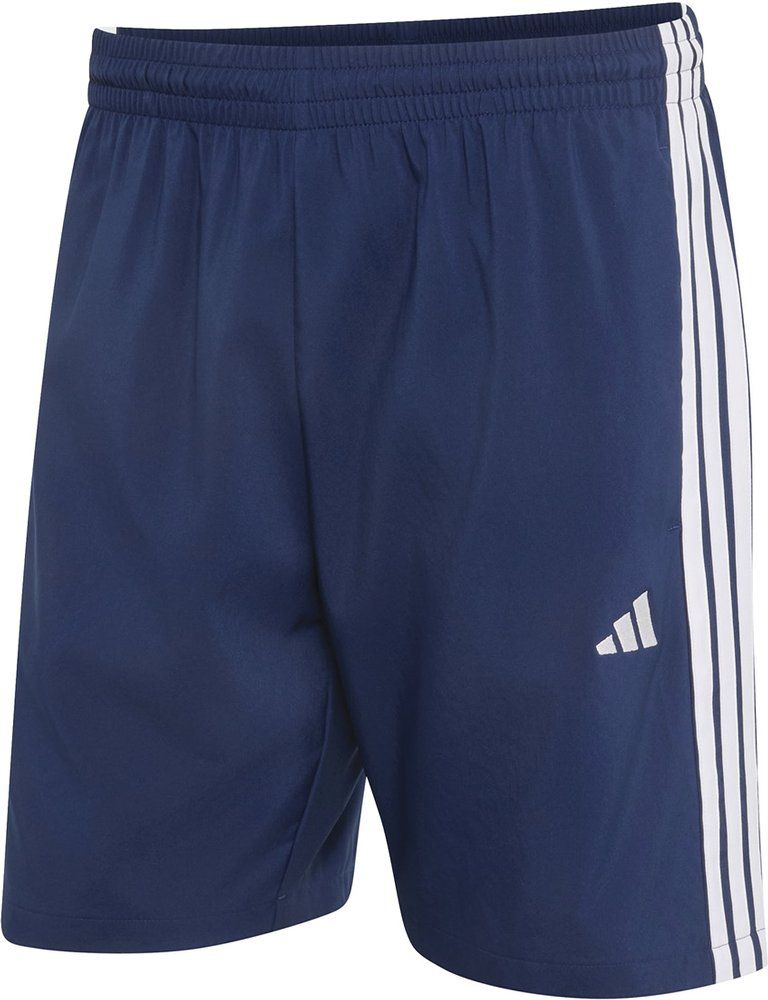 ADIDAS Herren Shorts Essentials 3-Streifen Chelsea Lite
