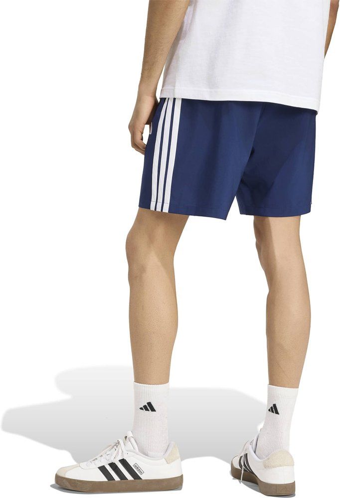 ADIDAS Herren Shorts Essentials 3-Streifen Chelsea Lite