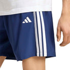 ADIDAS Herren Shorts Essentials 3-Streifen Chelsea Lite