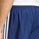 ADIDAS Herren Shorts Essentials 3-Streifen Chelsea Lite