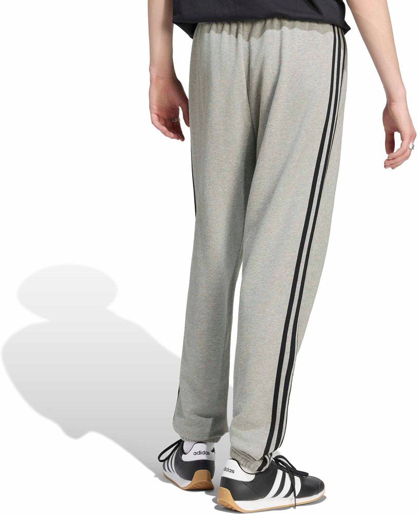 ADIDAS Herren Hose Essentials 3-Streifen French Terry