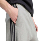 ADIDAS Herren Hose Essentials 3-Streifen French Terry
