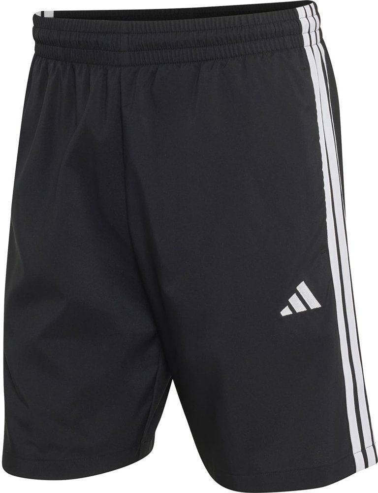 ADIDAS Herren Shorts Essentials 3-Streifen Chelsea Lite