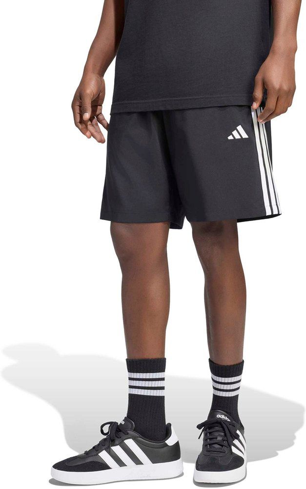 ADIDAS Herren Shorts Essentials 3-Streifen Chelsea Lite