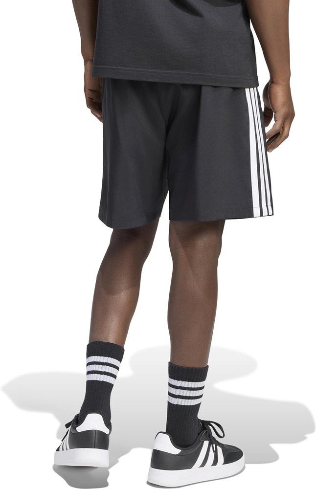 ADIDAS Herren Shorts Essentials 3-Streifen Chelsea Lite