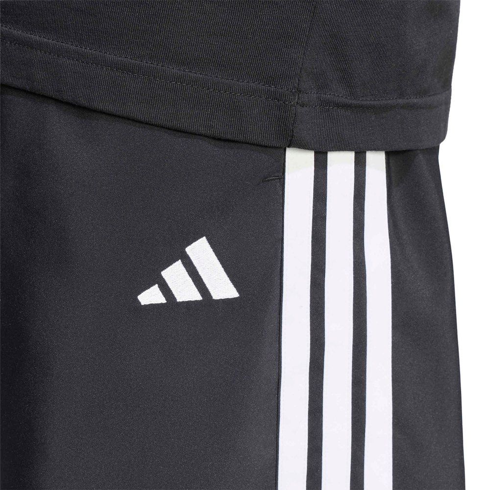 ADIDAS Herren Shorts Essentials 3-Streifen Chelsea Lite