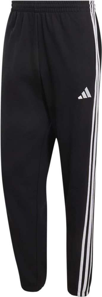ADIDAS Herren Hose Essentials 3-Streifen French Terry