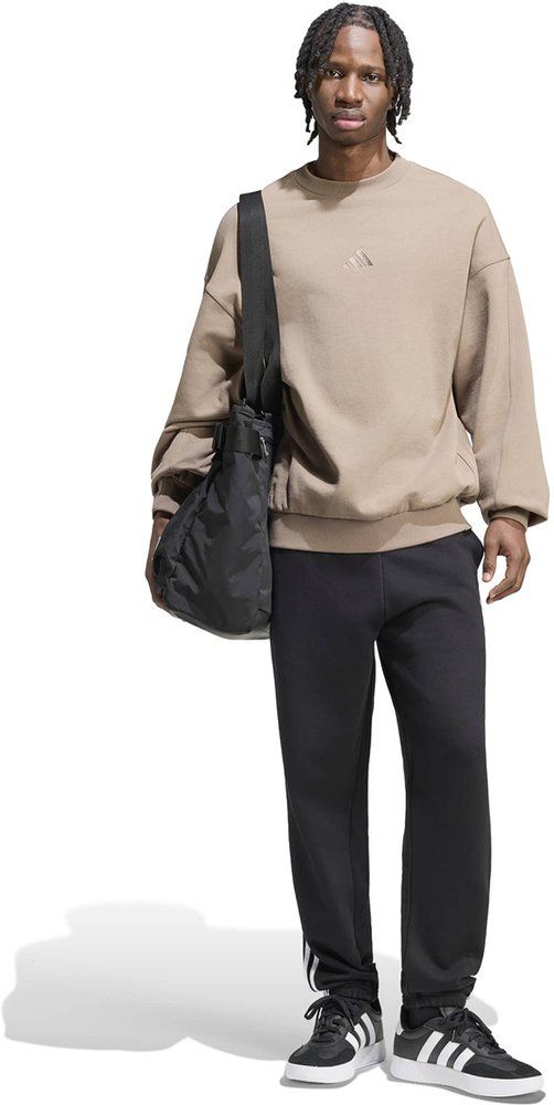 ADIDAS Herren Hose Essentials 3-Streifen French Terry