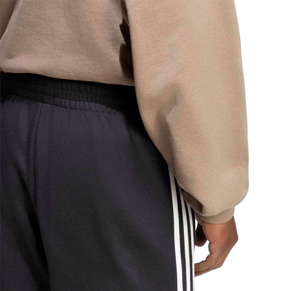 ADIDAS Herren Hose Essentials 3-Streifen French Terry