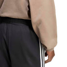 ADIDAS Herren Hose Essentials 3-Streifen French Terry