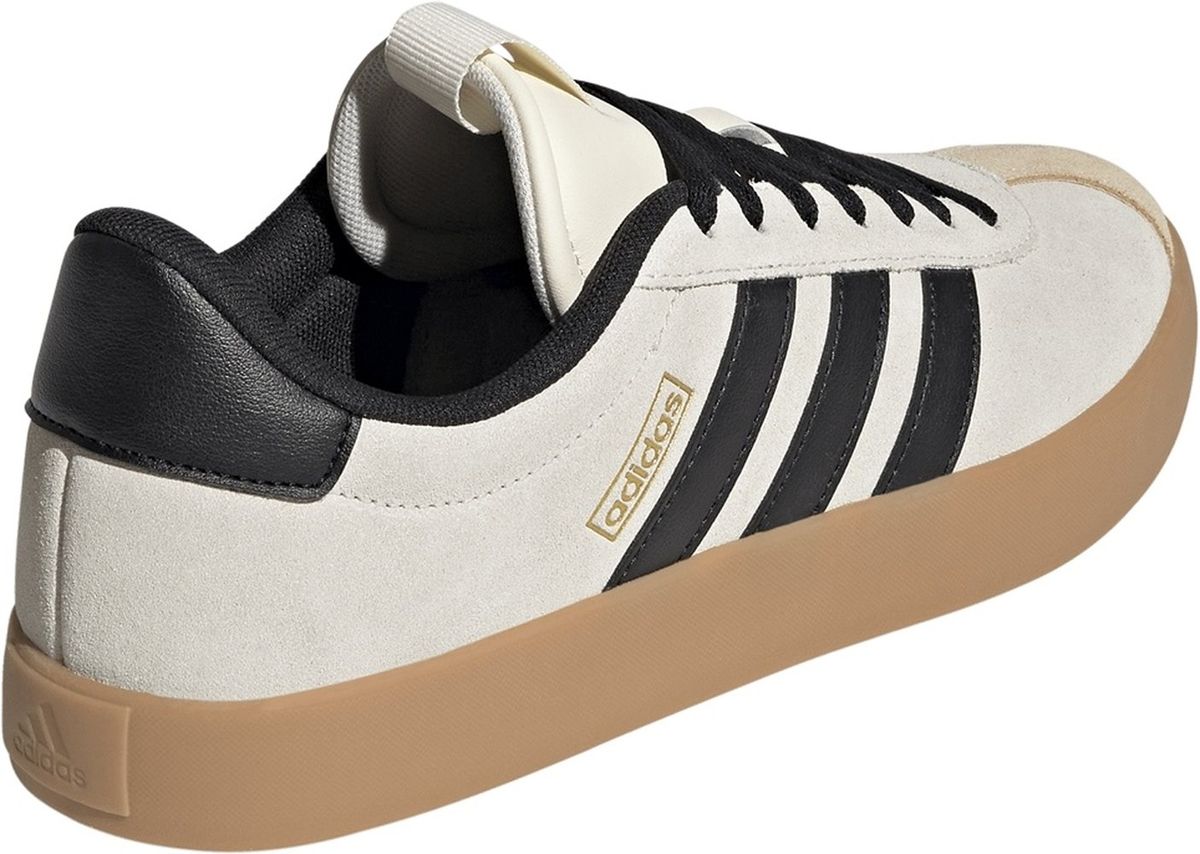 ADIDAS Herren Freizeitschuhe VL Court 3.0