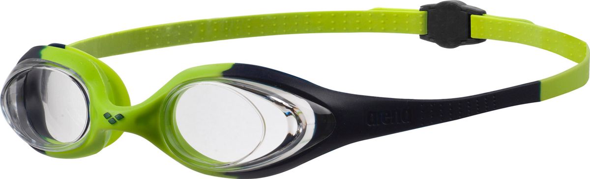 arena Kinder Schwimmbrille Spider Junior