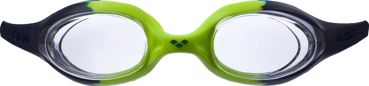 arena Kinder Schwimmbrille Spider Junior