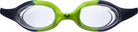 arena Kinder Schwimmbrille Spider Junior
