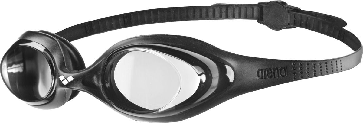 arena Unisex Schwimmbrille Spider