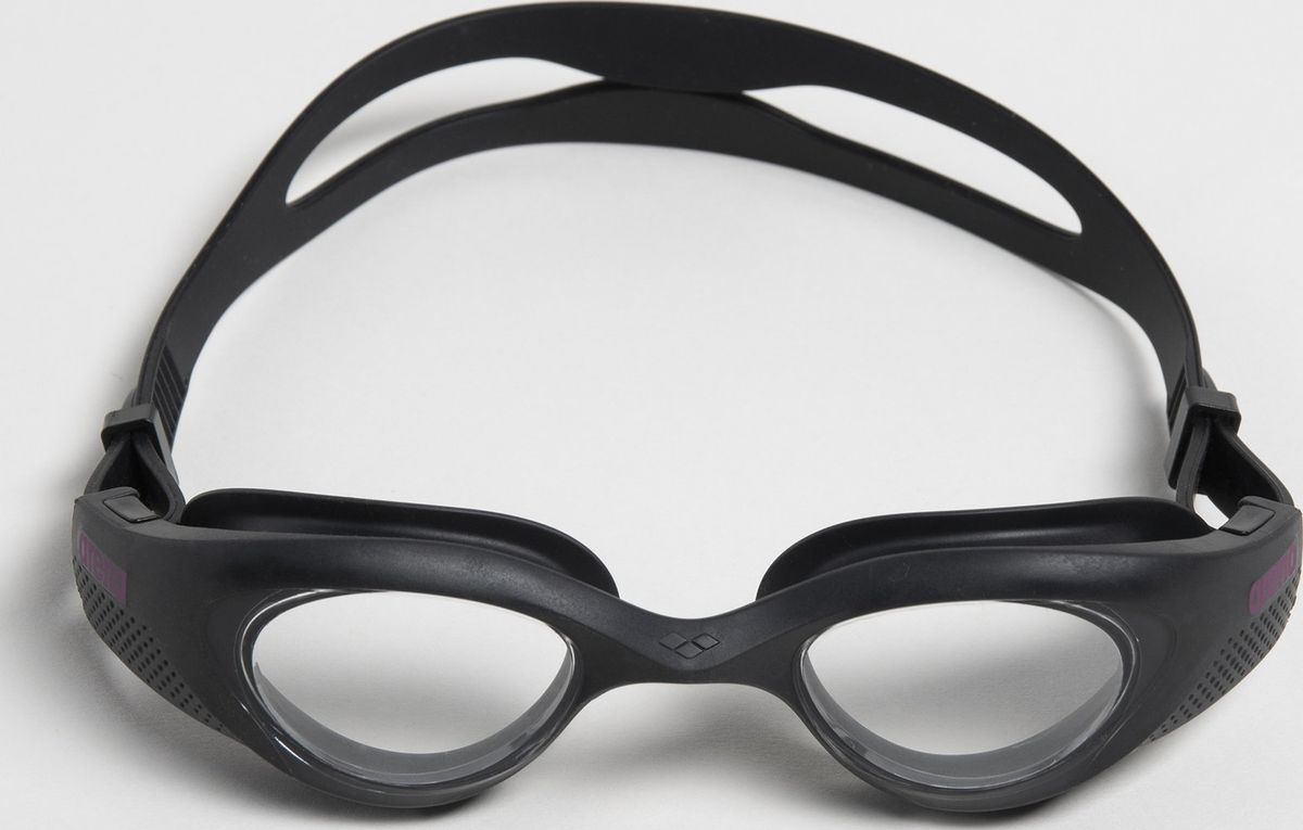 arena Damen Schwimmbrille The One