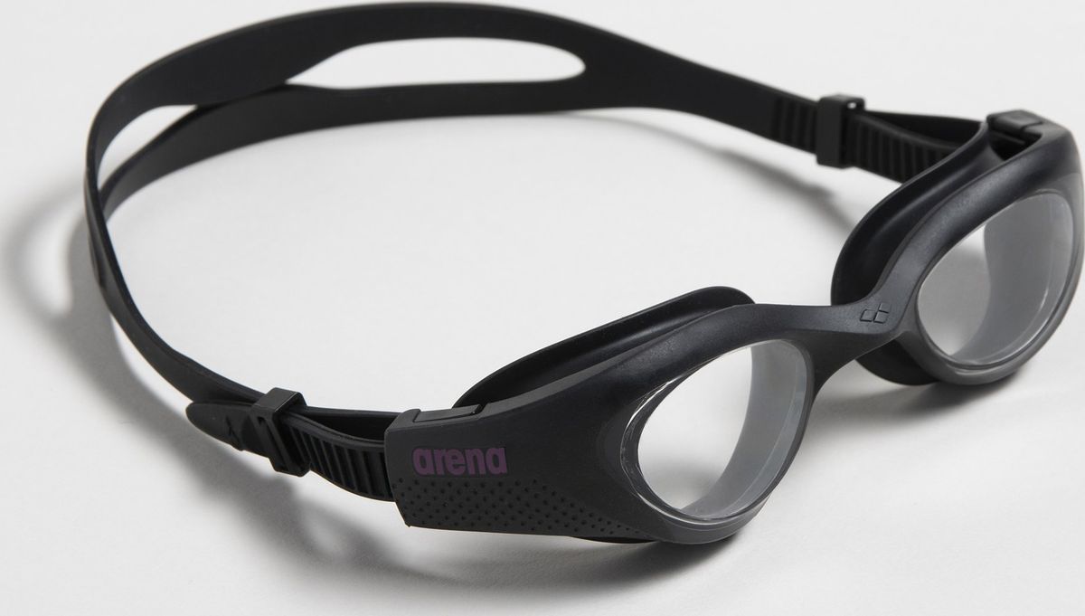 arena Damen Schwimmbrille The One