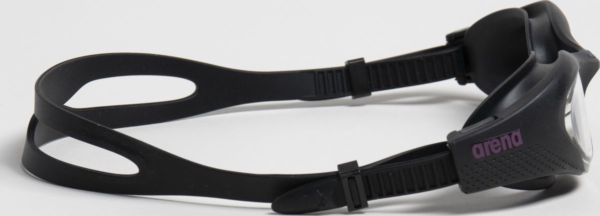 arena Damen Schwimmbrille The One