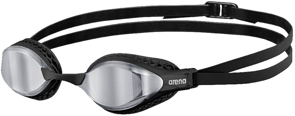 arena Unisex Wettkampf Schwimmbrille Airspeed Mirror