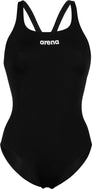 WOMEN'S TEAM SWIMSUIT SWIM PRO SOLI