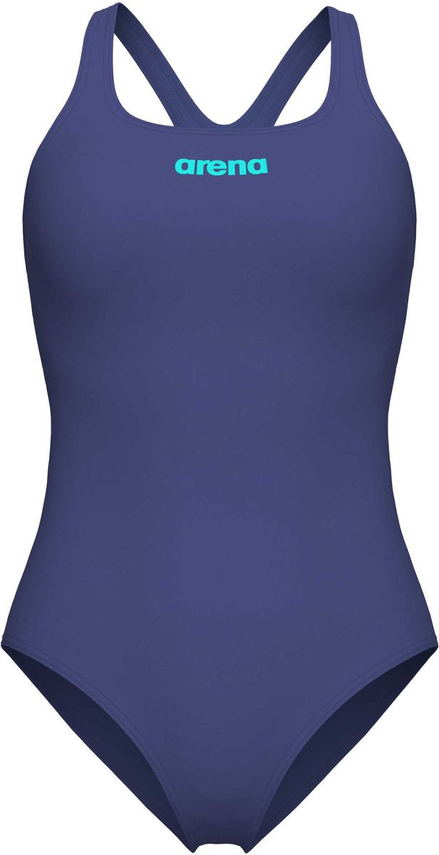 WOMEN'S TEAM SWIMSUIT SWIM PRO SOLI