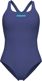 WOMEN'S TEAM SWIMSUIT SWIM PRO SOLI