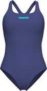 WOMEN'S TEAM SWIMSUIT SWIM PRO SOLI