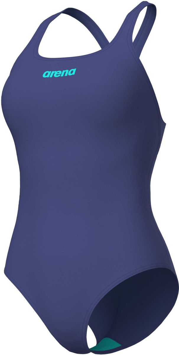 WOMEN'S TEAM SWIMSUIT SWIM PRO SOLI