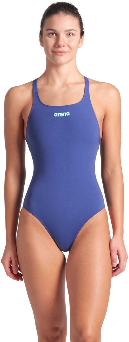 WOMEN'S TEAM SWIMSUIT SWIM PRO SOLI