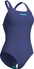 WOMEN'S TEAM SWIMSUIT SWIM PRO SOLI