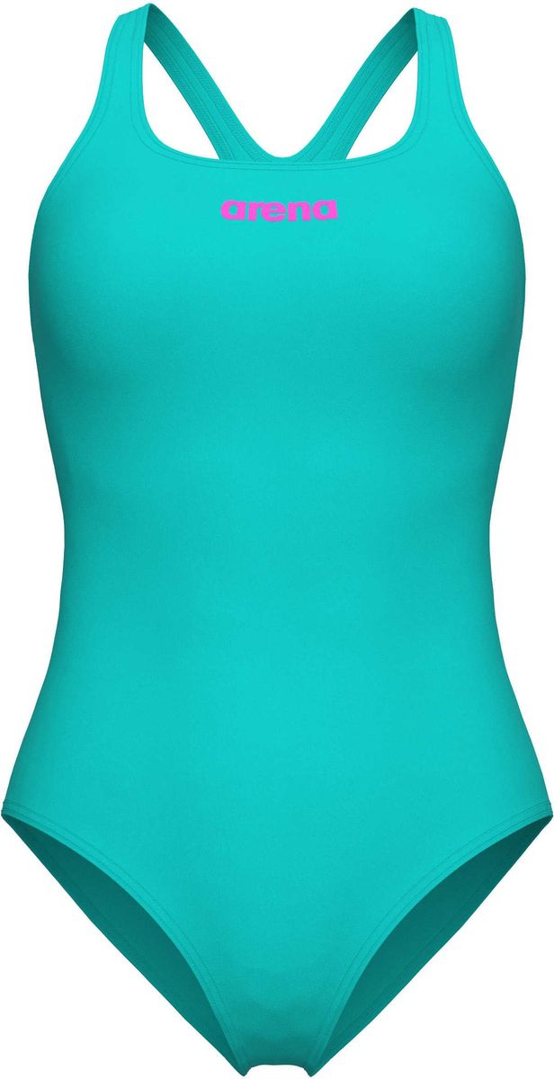 WOMEN'S TEAM SWIMSUIT SWIM PRO SOLI