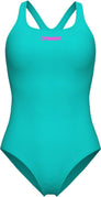 WOMEN'S TEAM SWIMSUIT SWIM PRO SOLI