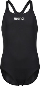 ARENA Kinder Schwimmanzug GIRL'S TEAM SWIMSUIT SWIM PRO SOLID