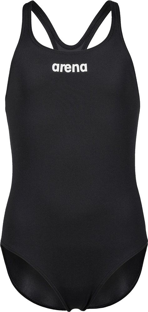 ARENA Kinder Schwimmanzug GIRL'S TEAM SWIMSUIT SWIM PRO SOLID