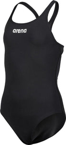 ARENA Kinder Schwimmanzug GIRL'S TEAM SWIMSUIT SWIM PRO SOLID